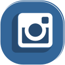 Instagram icon